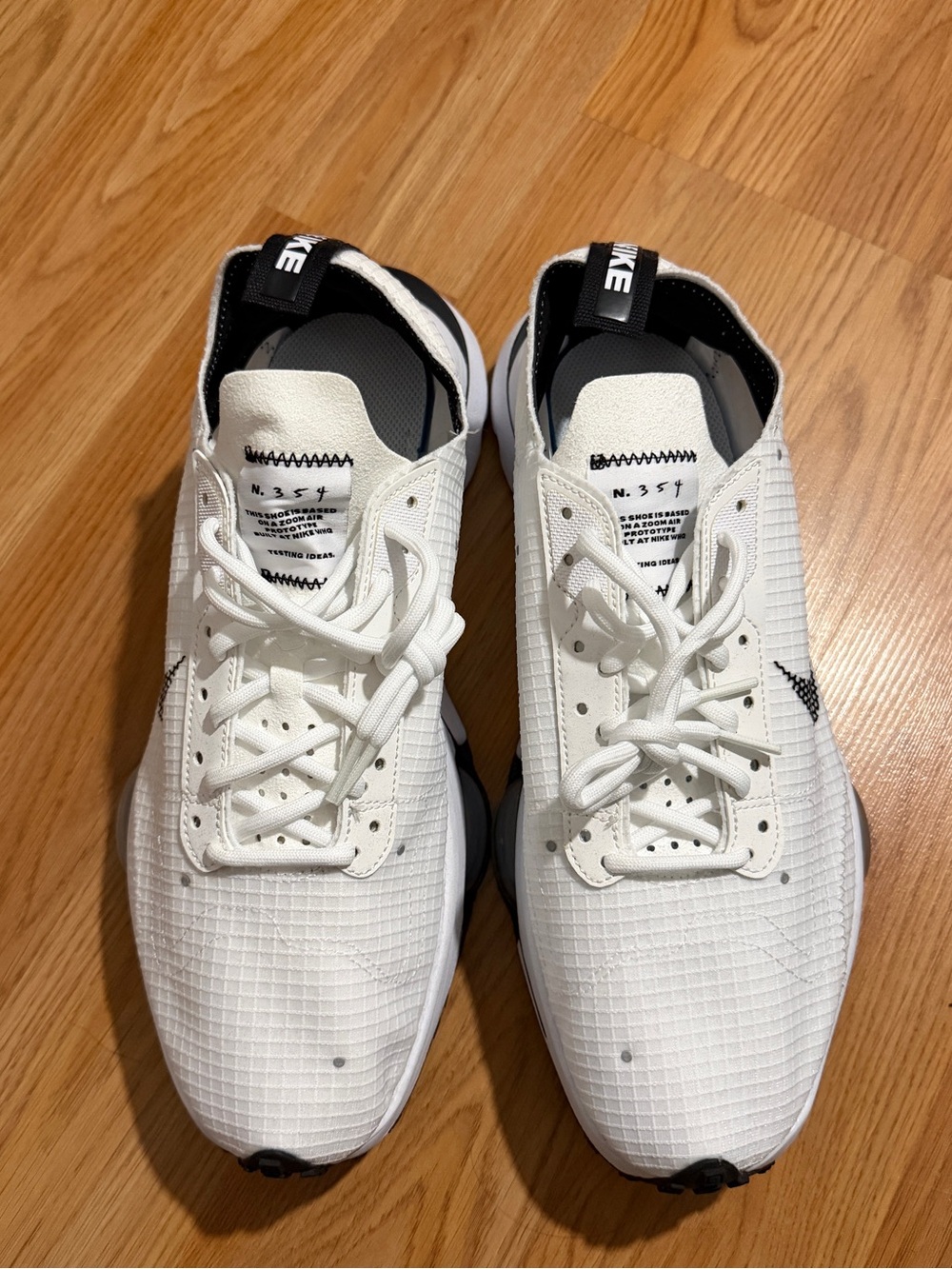 Men's Nike air zoom